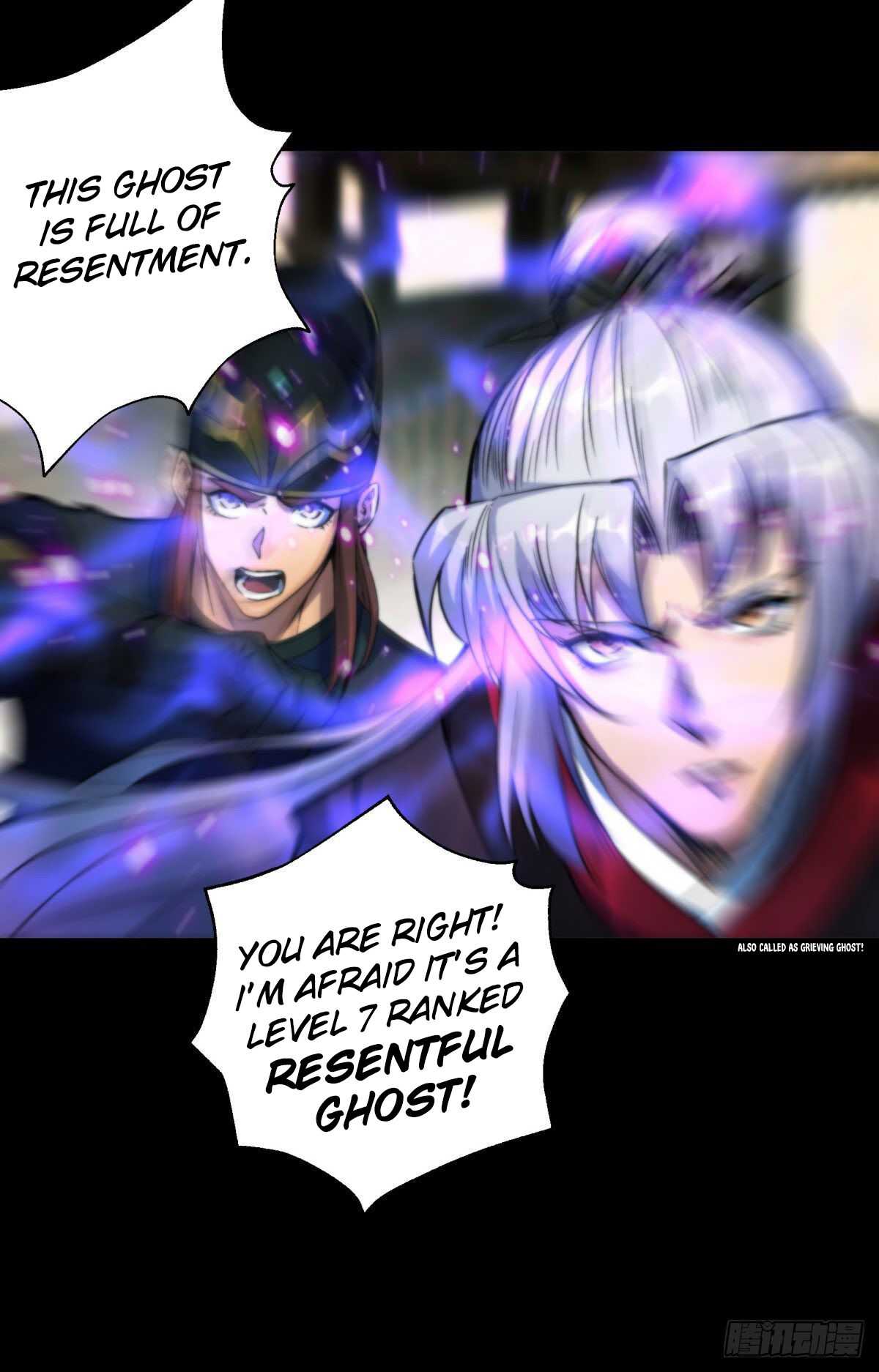 The Great Sage Chapter 9 23